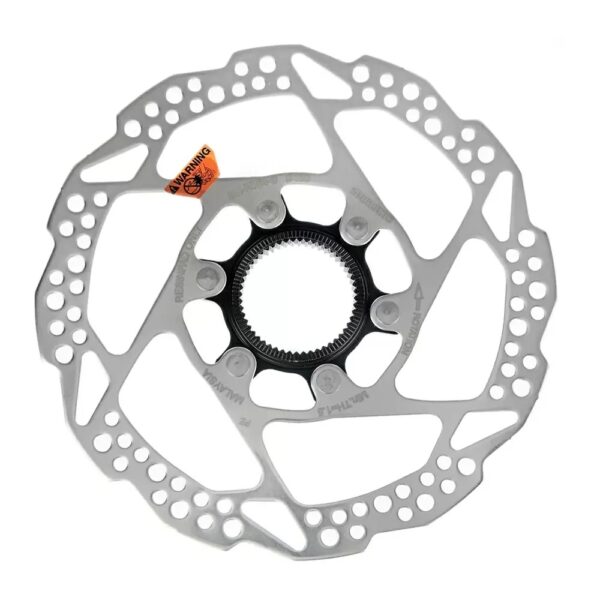 SHIMANO SMRT54 160MM C/L RESIN EXT LOCKRING