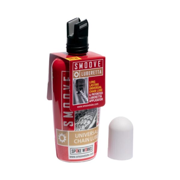 Smoove Chain Lube