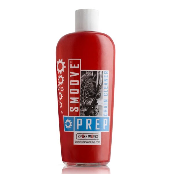 Smoove Prep Chain Cleaner