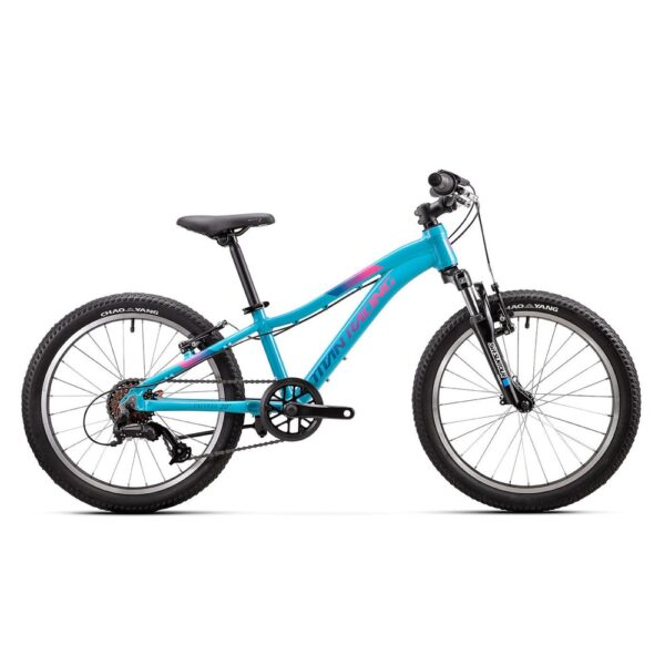 Titan Racing Calypso 20"