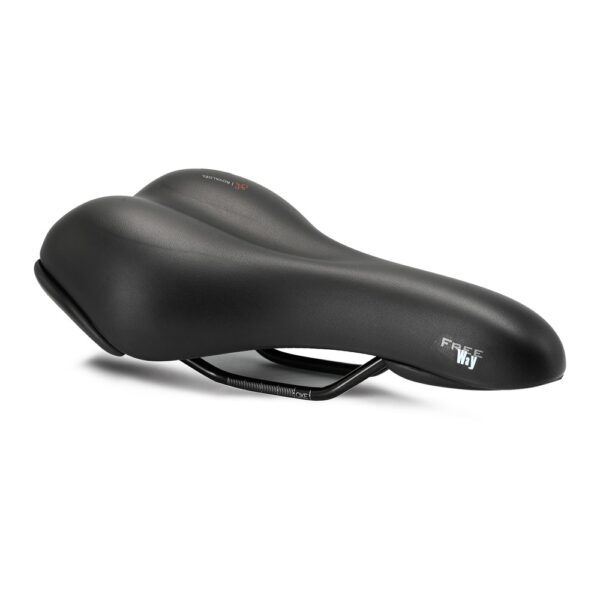 Aero Saddle Comfort Expert Men Saddle