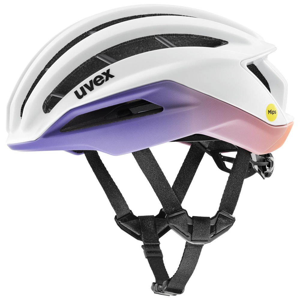 Uvex Quattro MTB Helmet