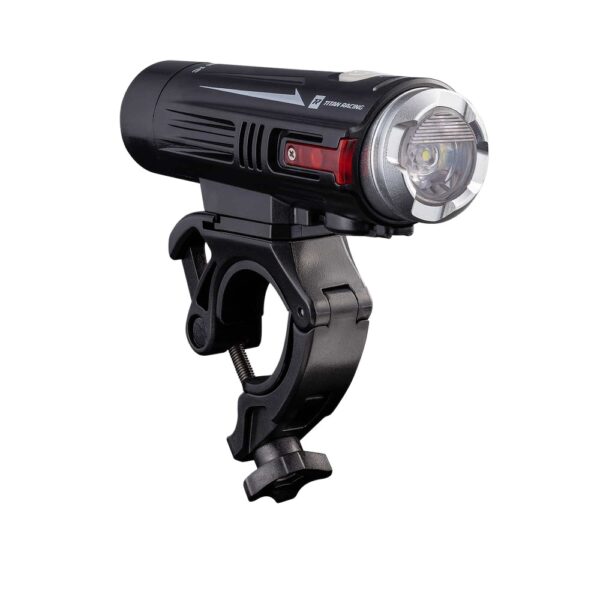 Titan Racing Solar Ray Headlight