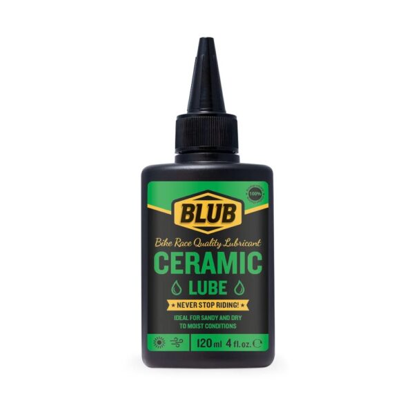 Blub Ceramic Lube
