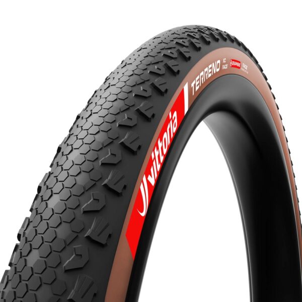 Vittoria Terreno XC Race Skinwall 29x2.25