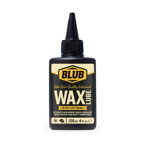Blub Wax Lube