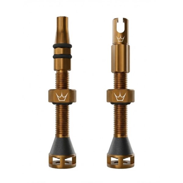 Eezie Feel Airies Valves