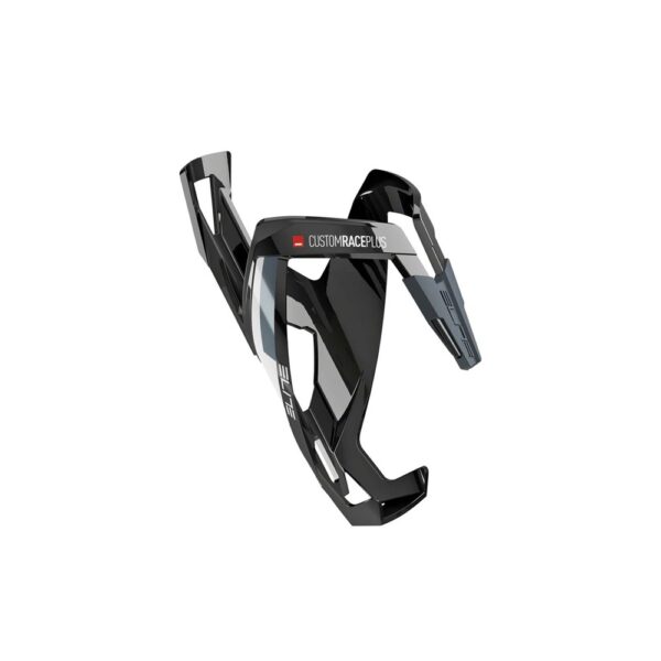 Elite Custom Race Plus Bottle Cage