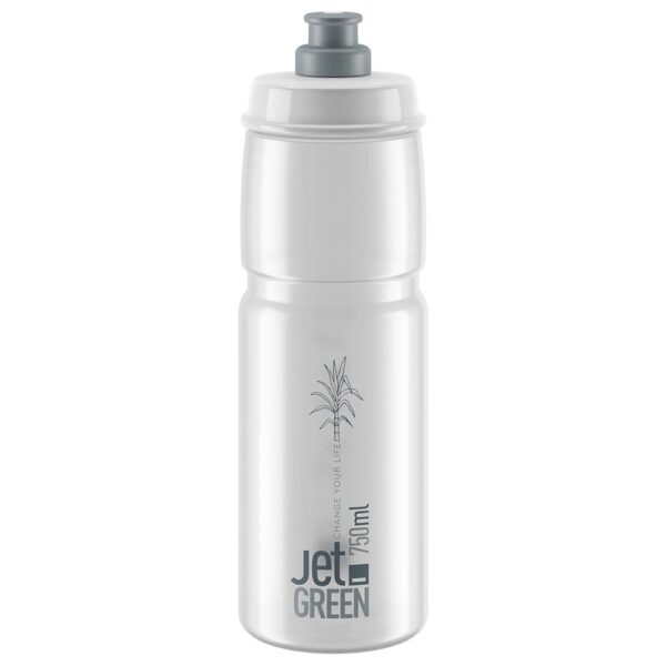 Elite Jet Green Water Bottle- 750ml
