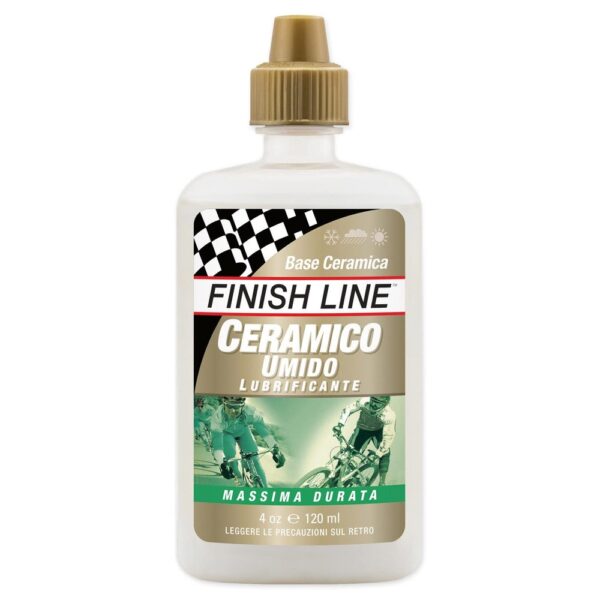 Finish Line Chain Lube Ceramic 120ml