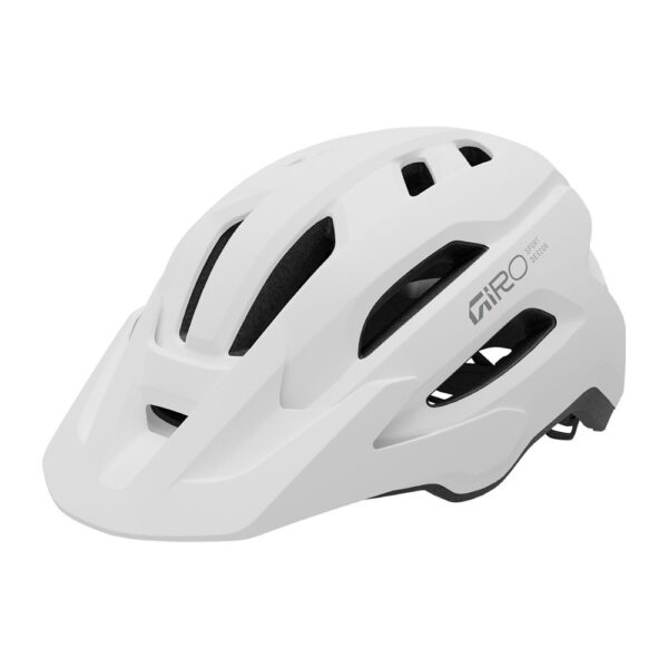 Giro Fixture MTB Helmet