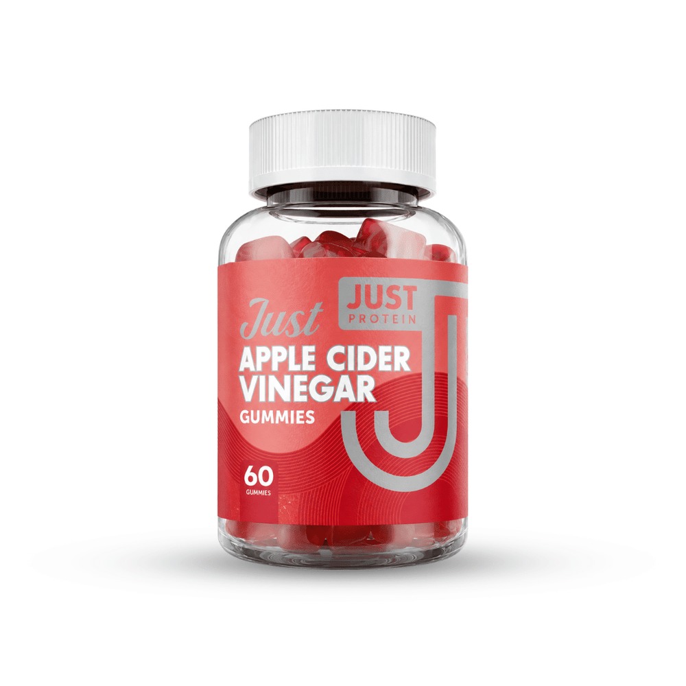 Just Protein Apple Cider Vinegar Gummies