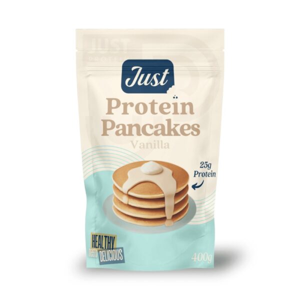 Just Protein Pancakes