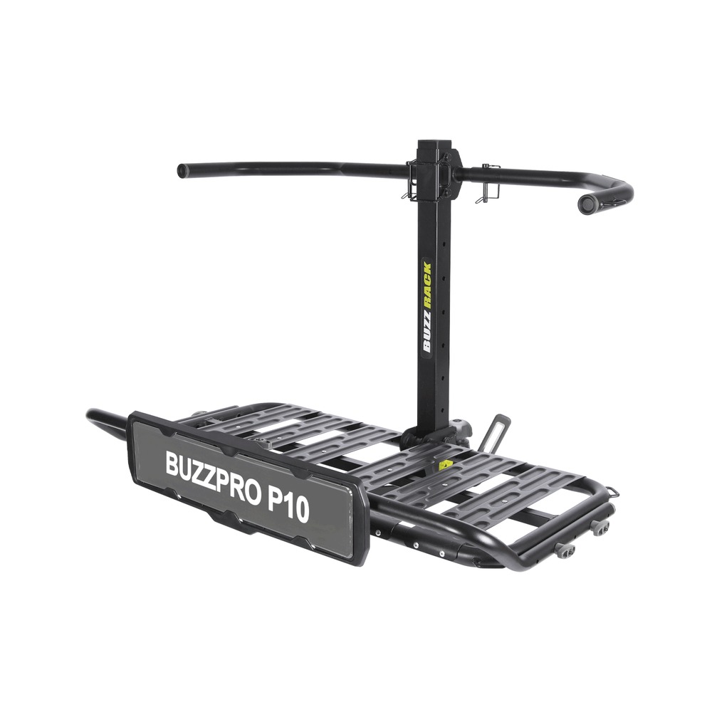 P10 BUZZPRO
