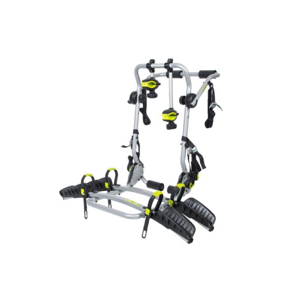 Pilot S Buzz Rack