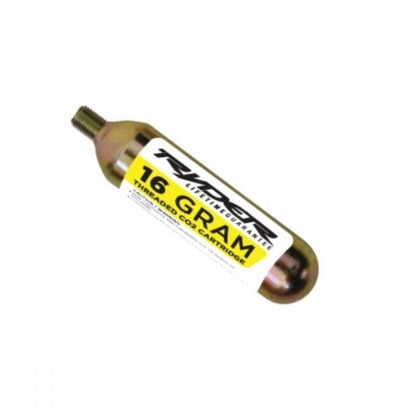 Ryder 16gram CO2 Cartridge
