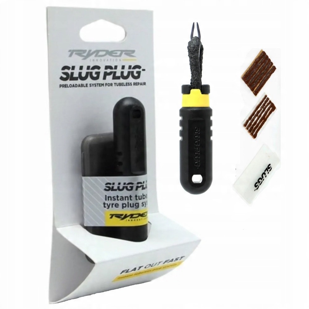 Ryder Slug Plug