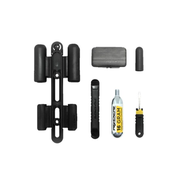 Ryder Slyder 4-up Storage System
