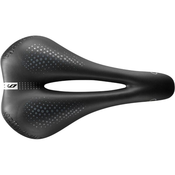 Selle Italia XO Lady Gel Flow Saddle