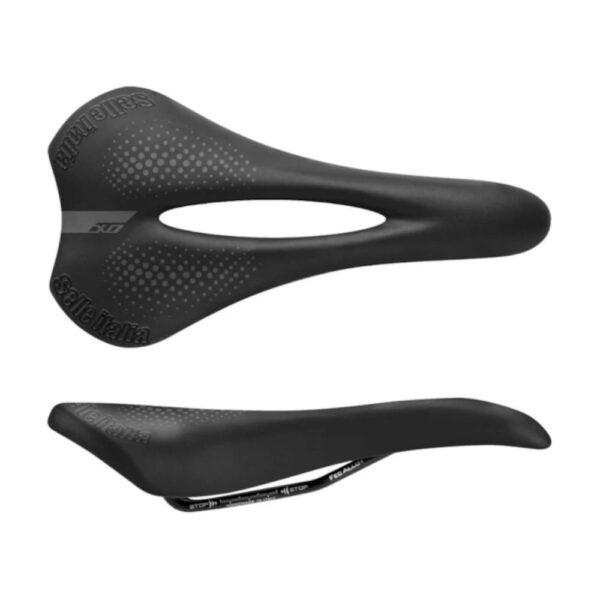 Selle Italia XO Man Flow FEC Saddle