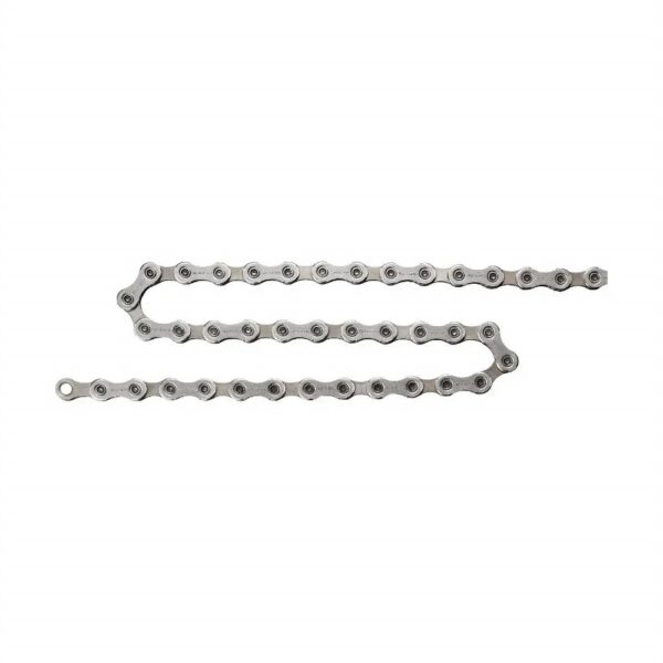 SHIMANO CNHG601 11SPD CHAIN 126 W/QL