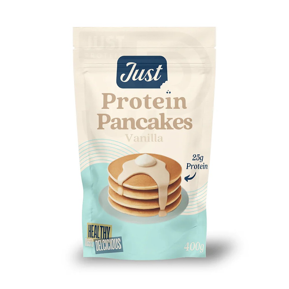 Just Protein Pancakes