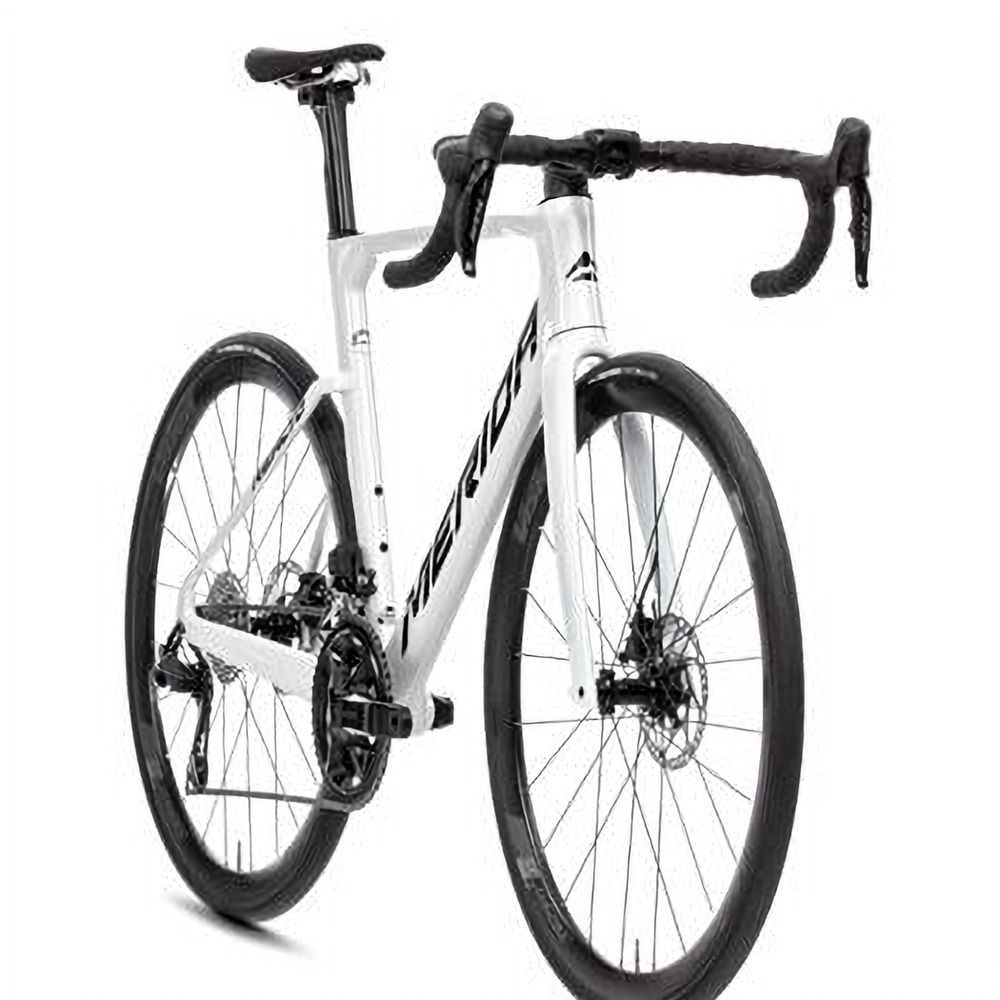 Merida Reacto 5000 - White