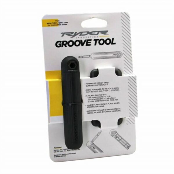Ryder Groove Tool