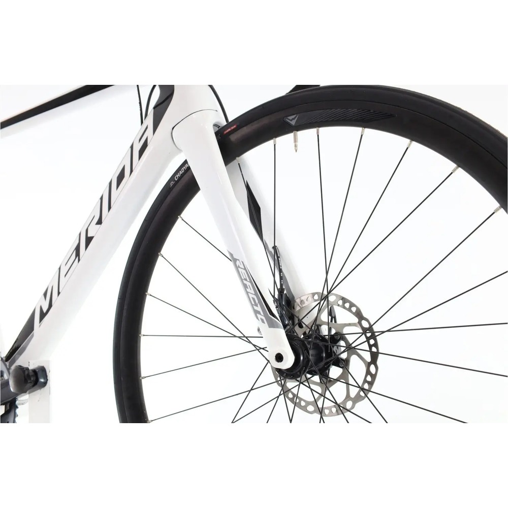 Merida Reacto 5000 - White