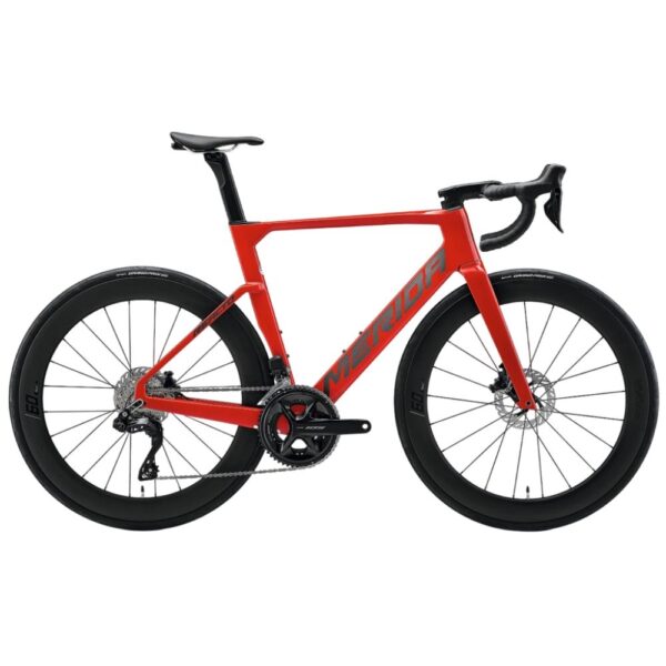 merida reacto 6000