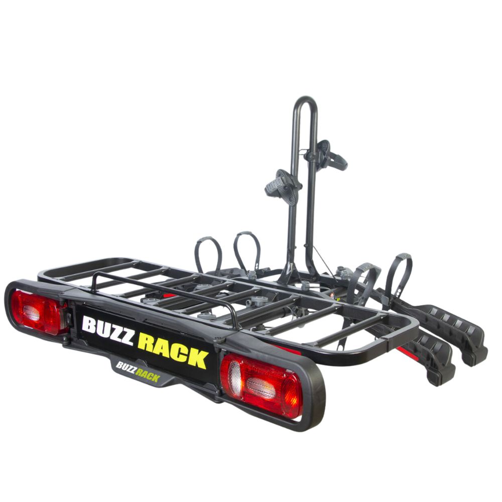 Buzzrack TwinBuzz